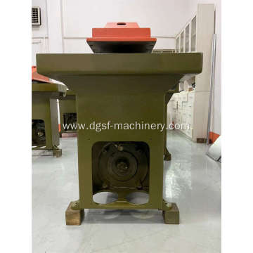 Reconditioned 25T Second Hand ATOM Clicking Press VS-925